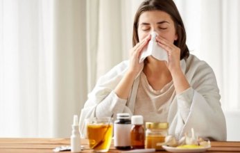 اعرف أنواع الأنفلوانزا الموسمية وطرق العلاج