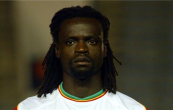 نجم الجيل الذهبي للسنغال يتوقع تأهل منتخب بلاده رفقة هولندا