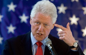 إصابة الرئيس الأمريكي الأسبق بيل كلينتون بكورونا