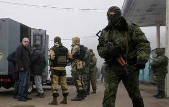 روسيا تعلن إطلاق سراح 9 في تبادل للأسرى مع أوكرانيا