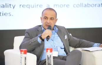 نائب وزيرة التخطيط يشارك بحلقة نقاش حول الناتج المحلي الإجمالي الأخضر