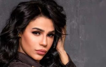 أول تعليق من المطربة أمينة بعد وفاة شقيقها