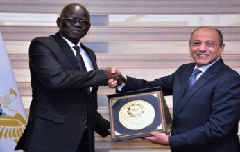 مذكرة تفاهم بين الطيران المدنى فى مصر وجنوب السودان