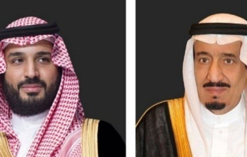 خادم الحرمين وولي العهد يهنئان سلطان عُمان بذكرى اليوم الوطني لبلاده