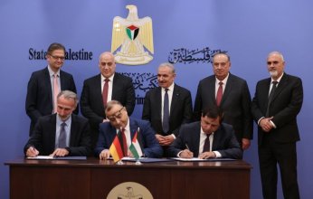 بقيمة 22 مليون يورو.. فلسطين وألمانيا توقعان اتفاقية لدعم التعليم والتديب المهني