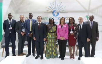 طارق الملا:توفير التمويل والتكنولوجيا يدعمان فرص أفريقيا فى استغلال مواردها بالشكل الصحيح*