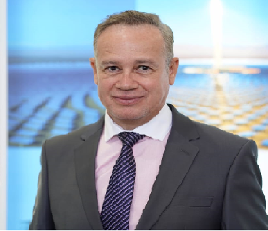 أكوا باور: عملية التحول الأخضر تتطلب دعم وتضافر الجهود بين الحكومات والقطاع الخاص أكوا باور: عملية التحول الأخضر تتطلب دعم وتضافر الجهود بين الحكومات والقطاع الخاص