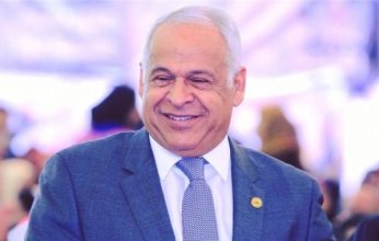 رسميُا.. فرج عامر رئيسًا لـ نادي سموحة