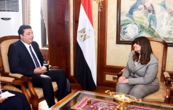 خبير مصري يقترح إنشاء مركز بحثي يشمل معامل بحثية وتجارب سريرية