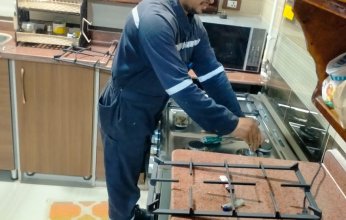 مصر تطلق الغاز الطبيعى لأول مرة بقرية المناجاة الكبرى بالشرقية ضمن مبادرة حياة كريمة