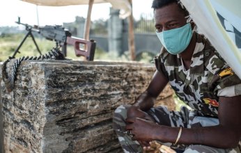 إثيوبيا.. الصليب الأحمر يعلن وصول أول قافلة طبية إلى تيجراي بعد اتفاق السلام