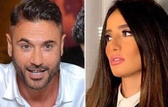 إلزام الفنان أحمد عز بدفع 21 ألف جنيه إسترليني لصالح زينة