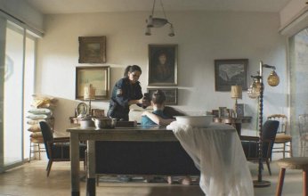 عرض "ثوب من الأحجار الكريمة” ضمن فعاليات مهرجان القاهرة السينمائي