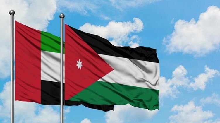 الأردن والإمارات يؤكدان أهمية التعاون والتنسيق لمواجهة التحديات المناخية الأردن والإمارات يؤكدان أهمية التعاون والتنسيق لمواجهة التحديات المناخية