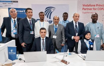 وزير الطيران المصري: جودة الخدمات المقدمة للمسافرين فى مقدمة أولوياتنا