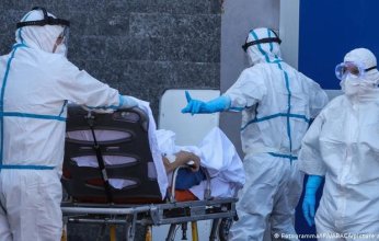 عالميًا.. ارتفاع إصابات فيروس كورونا إلى 641 مليون حالة