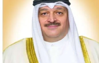 وزير الصحة الكويتي: مواكبة أحدث التقنيات لضمان سلامة الدم وجودته لتعزيز كفاءة النظام في البلاد