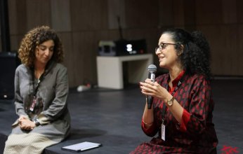 جائزة تونسية للفيلم المصري " دخل الربيع يضحك"