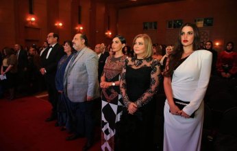 فاطمة ناصر عضو لجنة تحكيم في الدورة الثانية من مهرجان القاهرة للسينما الفرانكفونية