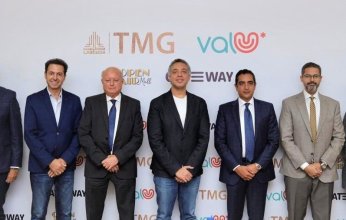 اتفاقية بين «ڤاليو» و «طلعت مصطفى» لتوفير خدمات الشراء بالتقسيط
