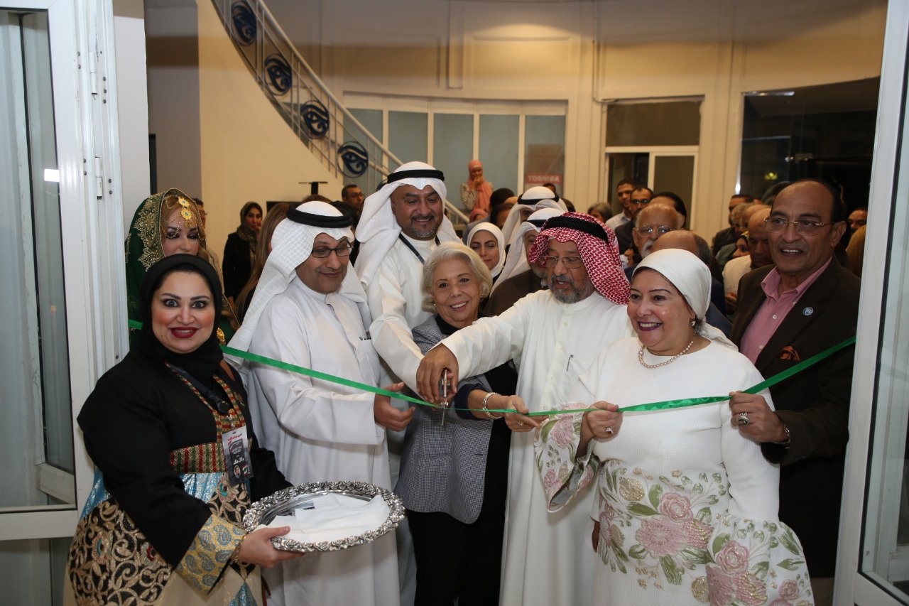 د.يوسف العميري: العلاقات المصرية الكويتية نموذجا يحتذى به في التعاون العربي د.يوسف العميري: العلاقات المصرية الكويتية نموذجا يحتذى به في التعاون العربي