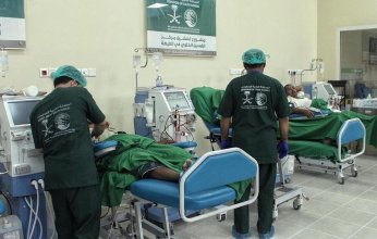 المملكة تواصل دعمها الإنساني والاغاثي في مختلف المحافظات اليمنية