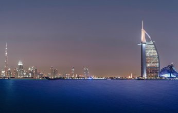 غائم جزئيا.. حالة الطقس ودرجات الحرارة المتوقعة في الإمارات غداً