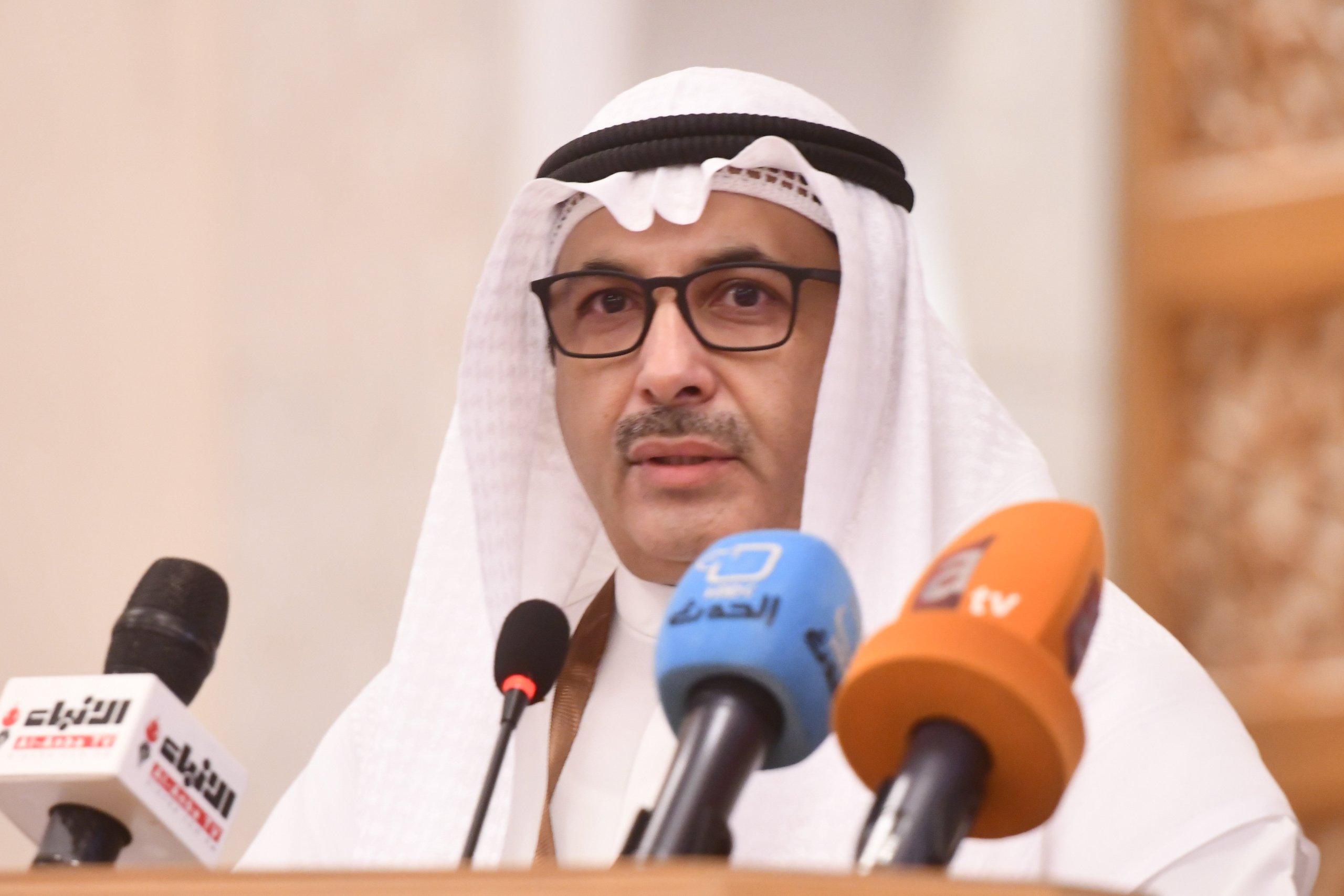 (التطبيقي) بالكويت: حريصون على صحة أفراد المجتمع ونسعى إلى توفير كوادر وطنية مؤهلة للعمل الصحي (التطبيقي) بالكويت: حريصون على صحة أفراد المجتمع ونسعى إلى توفير كوادر وطنية مؤهلة للعمل الصحي