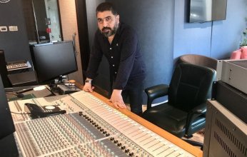 تأسيس قناة تلفزيونية وراديو و مركز تدريب تقني وفني لذوي أصحاب الهمم في دبي