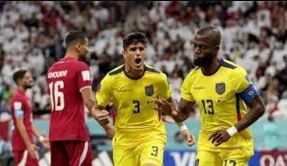 بث مباشر.. مشاهدة مباراة منتخب الإكوادور ضد السنغال في مونديال قطر ٢٠٢٢ بث مباشر.. مشاهدة مباراة منتخب الإكوادور ضد السنغال في مونديال قطر ٢٠٢٢