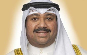 وزير الدفاع الكويتي يهنئ نائب رئيس الوزراء لشؤون الدفاع العماني بذكرى العيد الوطني