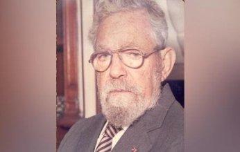 حامد جوهر.. جوجل يحتفل بـ رائد عالم البحار