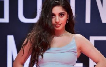 مايان السيد تثير اعجاب الجمهور بالكاجوال