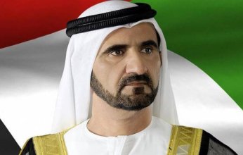 حاكم دبى: التحديات الاقليمية والدولية تؤكد الحاجة لزيادة التعاون العربى