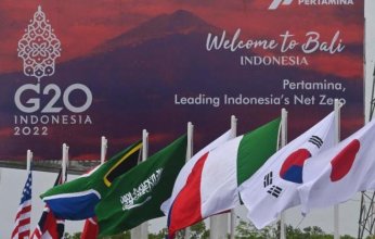 مسودة: قادة مجموعة العشرين يتوقعون تفاقم أزمات الديون في دول متوسطة الدخل