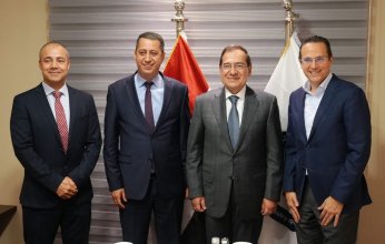 مرحلة جديدة من التعاون بين قطاع البترول وشل العالمية فى أنشطة البحث والتنقيب عن البترول والغاز