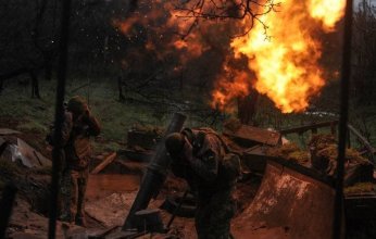 قصف روسي يتسبب إخلاء مستشفيات في خيرسون