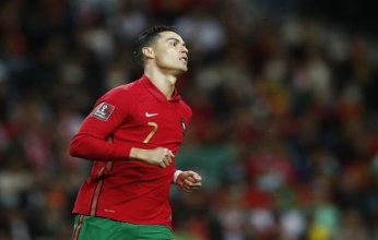 رونالدو يتوج بجائزة أفضل لاعب في مباراة البرتغال وغانا بمونديال قطر