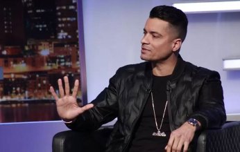 حسن شاكوش يعلق على مشاركته بالغناء فى كأس العالم