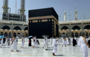 «الأمن العام» السعودي يوجه بالالتزام بالوقت المحدد لأداء العمرة