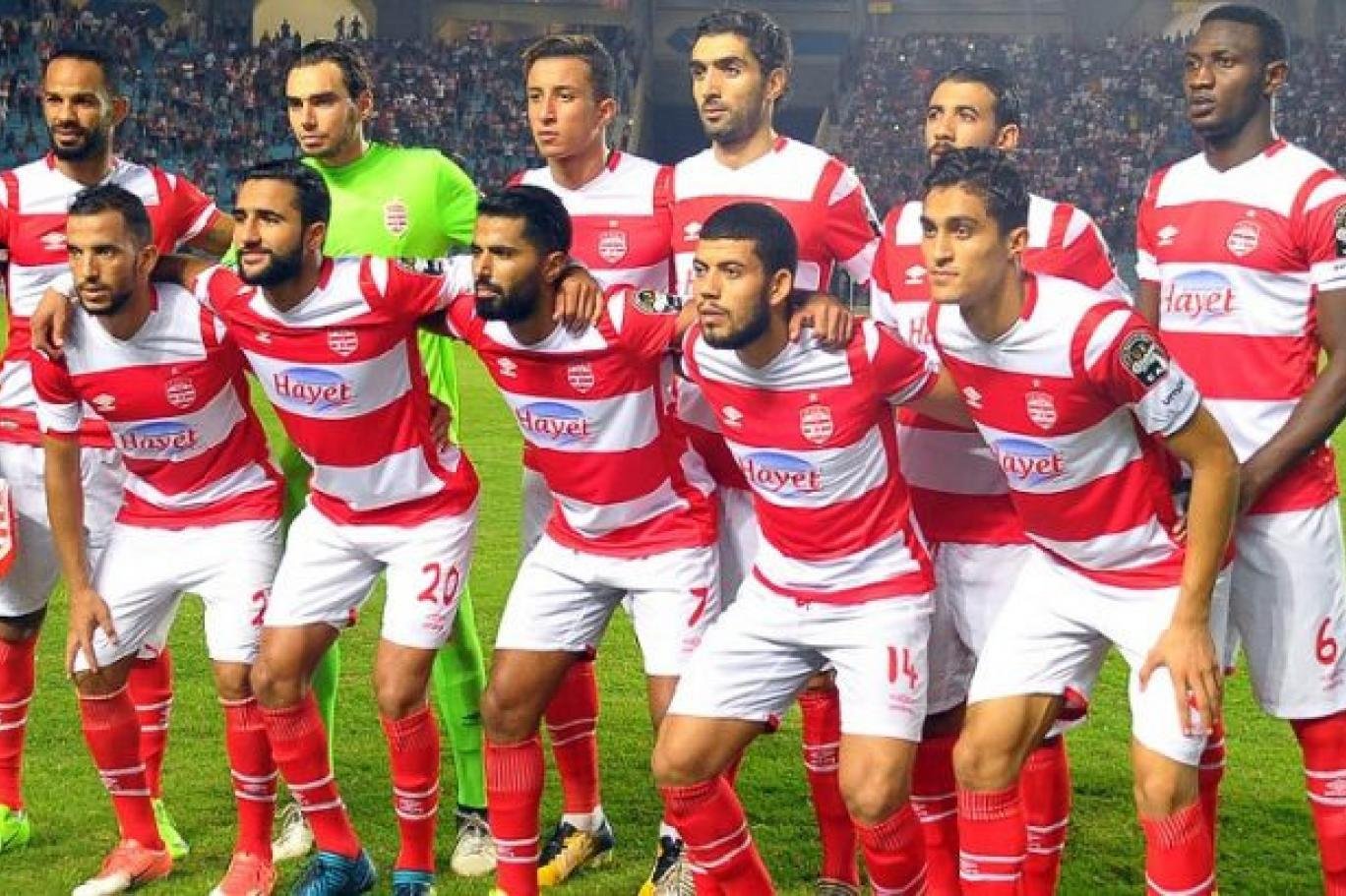استقالة جماعية للجهاز الفني للافريقي التونسي بعد الخروج المبكر من الكونفدرالية الأفريقية استقالة جماعية للجهاز الفني للافريقي التونسي بعد الخروج المبكر من الكونفدرالية الأفريقية