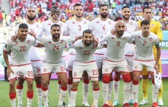 الفوز وانتظار الهدايا سبيل تونس للتأهل لدور الـ 16 بالمونديال