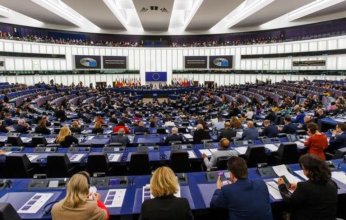 البرلمان الأوروبي يعلن تصنيف روسيا دولة راعية للإرهاب