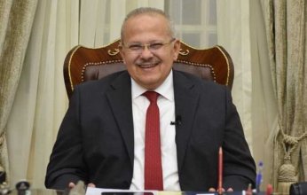 رئيس جامعة القاهرة: فريق من كلية الهندسة يتوصل لكشف علمي بالأهرامات
