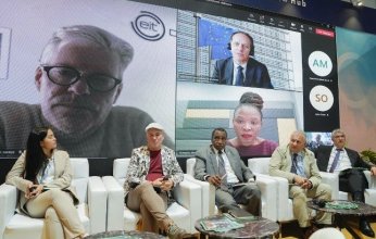 هواوي تدعو إلى تطوير الشبكات لتمكين التنمية النظيفة