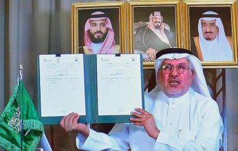 سلمان للإغاثة ووزارة الخارجية البريطانية يوقّعان بيانًا لدعم الأمن الغذائي في الصومال