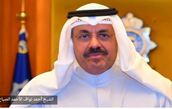 مجلس الوزراء الكويتى يشيد بالجهود المثمرة لقادة العالم فى COP27