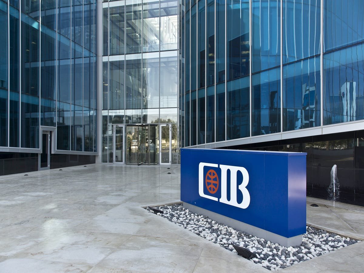 بنك CIB يطلق حملة ترويجية جديدة تأكيدًا على دعمه للشركات الصغيرة والمتوسطة بنك CIB يطلق حملة ترويجية جديدة تأكيدًا على دعمه للشركات الصغيرة والمتوسطة