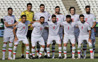 المنتخب الإيراني يبحث عن طوق نجاة اليوم على حساب ويلز