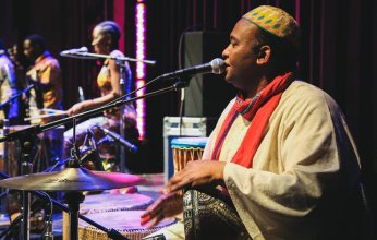 اليوم.. العرض العالمي الأول لفيلم "بعيدًا عن النيل" ضمن فعاليات القاهرة السينمائي